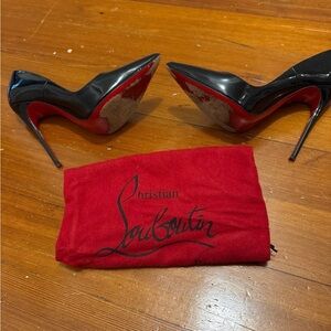 Christian Louboutins